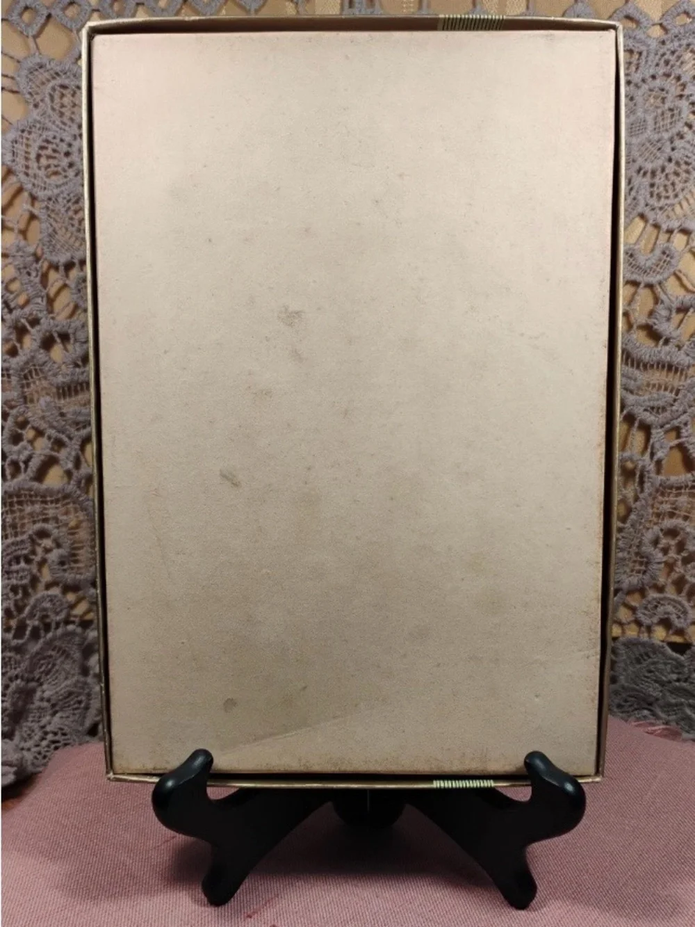 Vintage Gaymode Hosiery Box